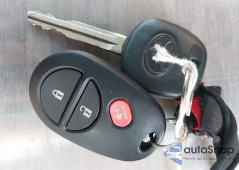 2008 Toyota Highlander из США, поврежденный, VIN JTEDS41A282023558